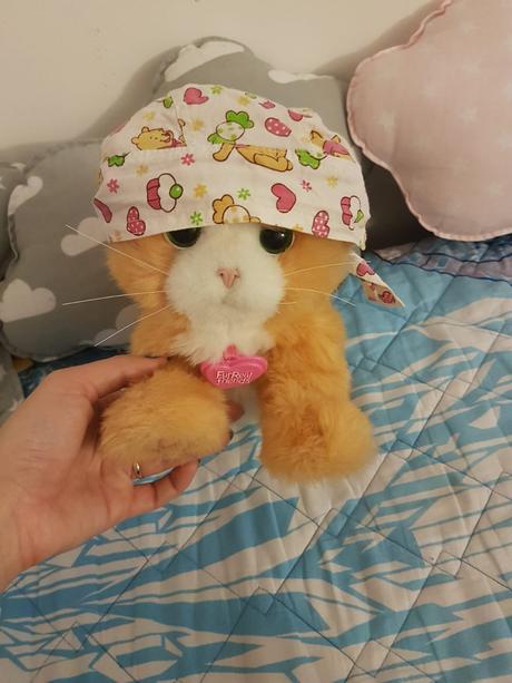 2x "bandana" satka na leto proti slnku, disney,74