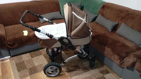 Kočík 3in1, dorjan,dorjan danny sport prim