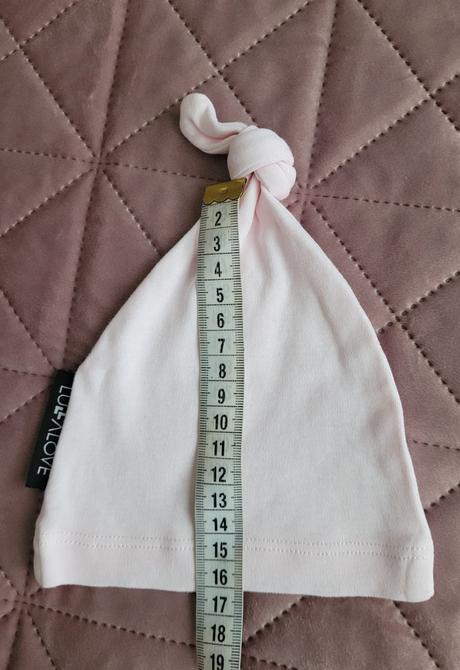 Lullalove čiapočka, louis vuitton,56