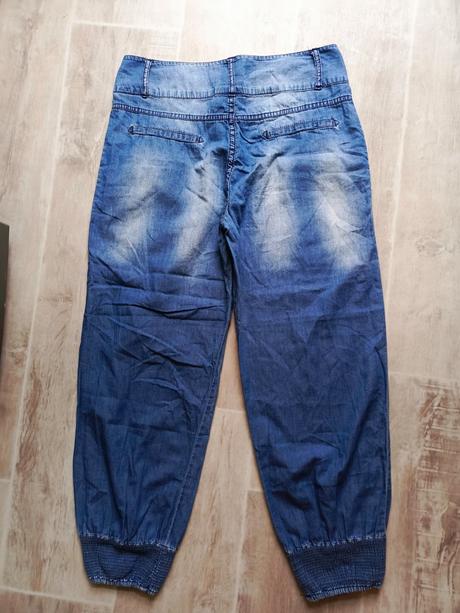 Dámske tenké nohavice veľ. 36, 36