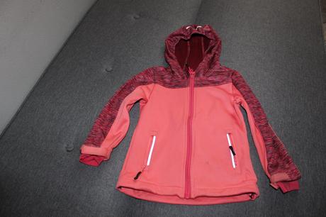 Jesenné bundičky, 98