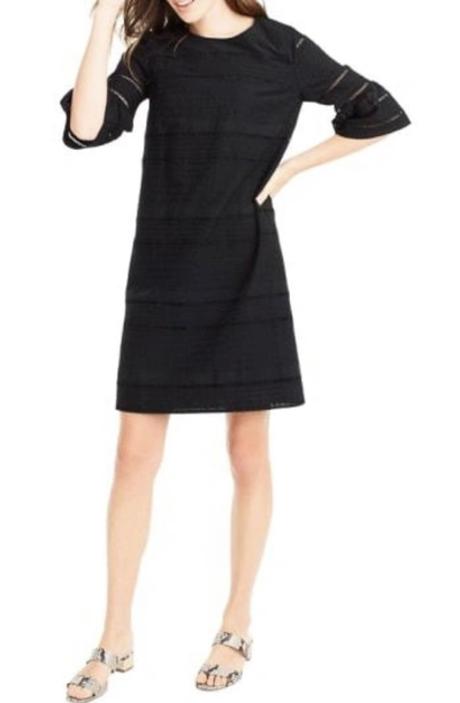 J. crew madeirové šaty, s