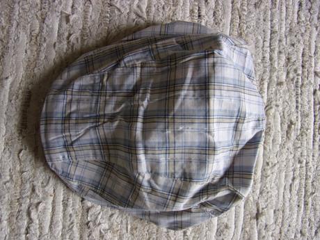 Chlapčenská čiapka baret, 134