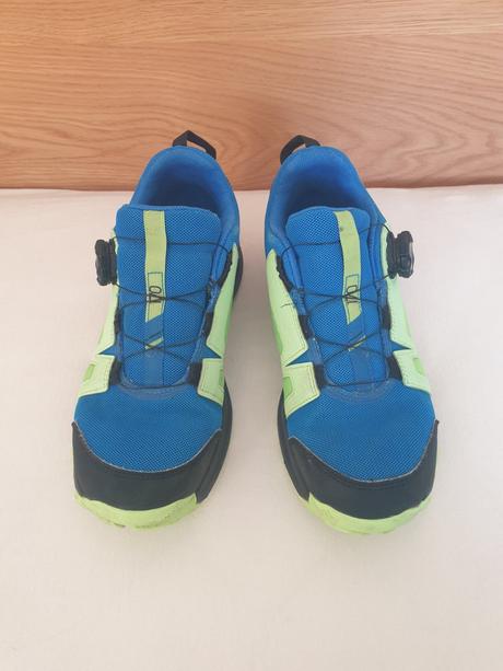 Adidas terrex boa, adidas,38