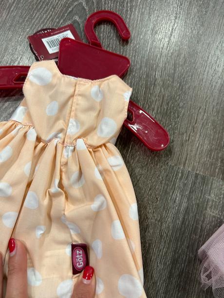 Götz nove saty pre babiku, 