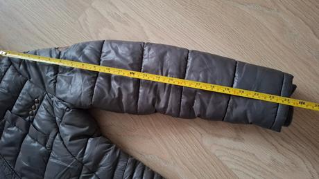 Zimná bunda tom tailor, tom tailor,158