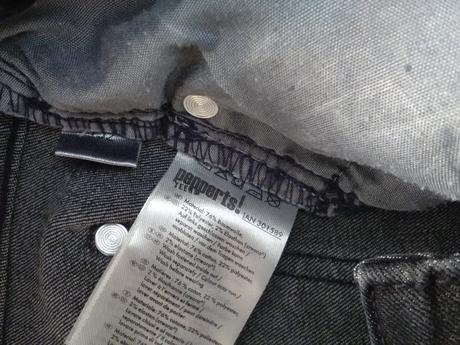 Rifle pepperts 152, pepperts,152