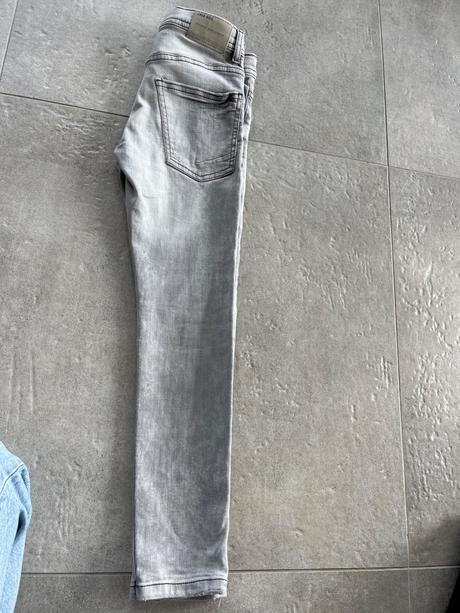 Zara rifle, zara,128