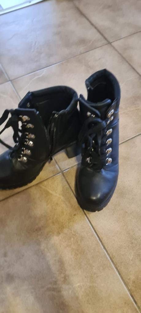 Cizmicky sinsay, sinsay,37