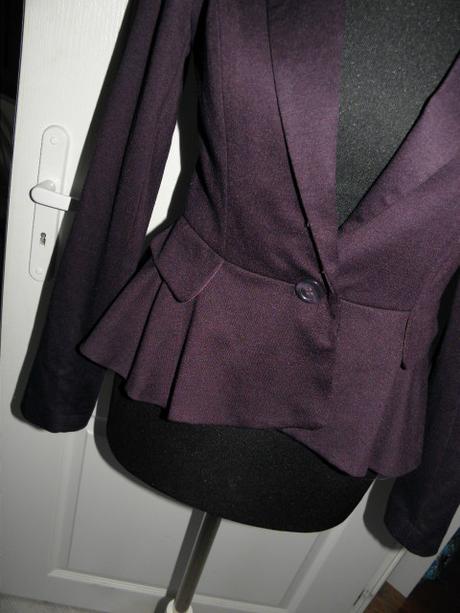 Kabatik-sačko, dorothy perkins,38