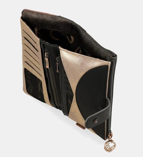 Anekke dreamverse peňaženka, anekke