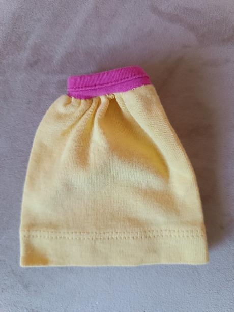 Oblečenie pre bábiky, 