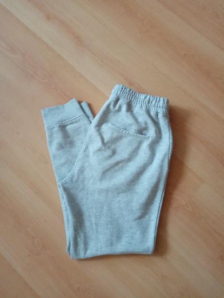 Tepláky fsbn, fishbone,m