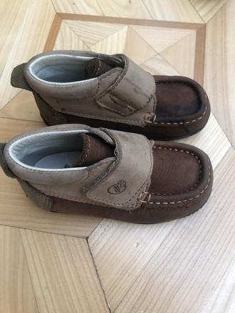 Topánky naturino, naturino,23