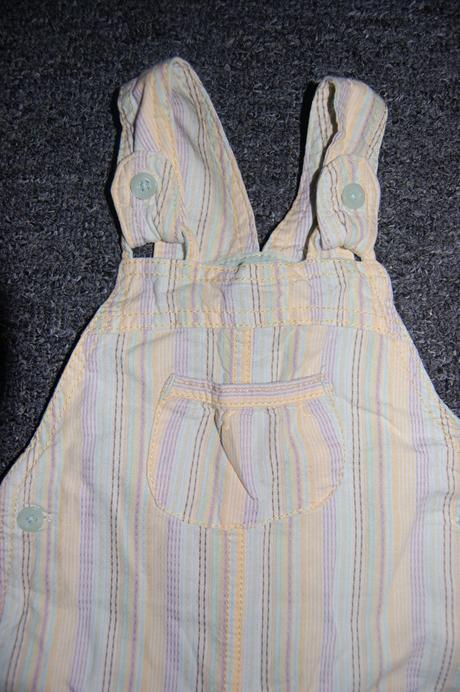 Pasikave nohavice, marks & spencer,74