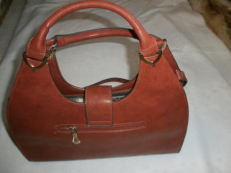 Pekná kabelka, 