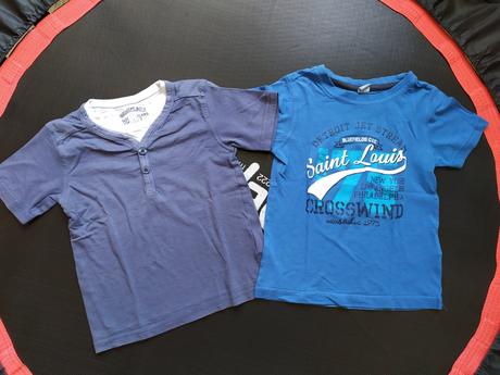 Cena spolu tričká takko, dopodopo,104