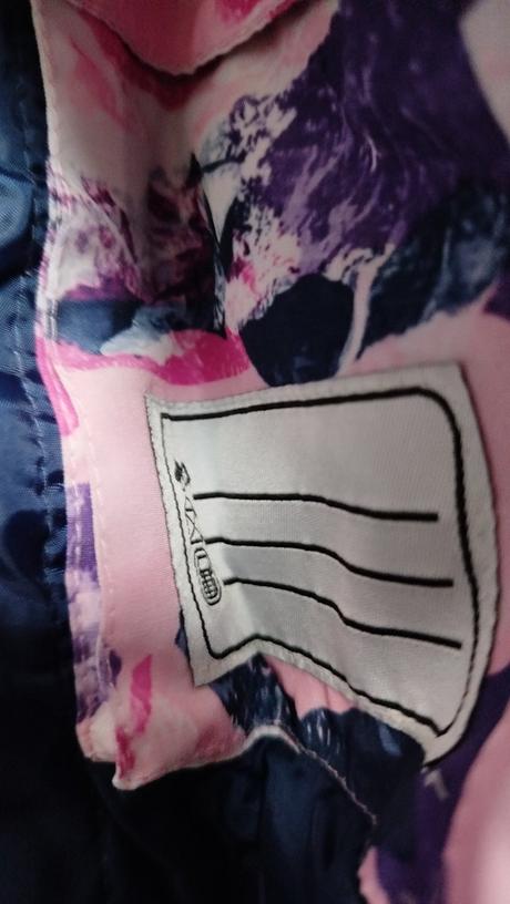 Lyziarska bunda, crivit,146