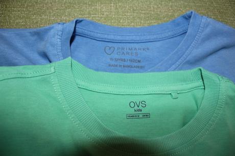 Frajerské tričká, ovs,152