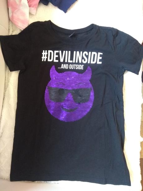 Chlapcenske tricko 158/164, chapter young,158