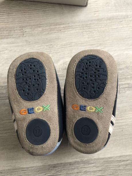 Capacky geox, geox,17