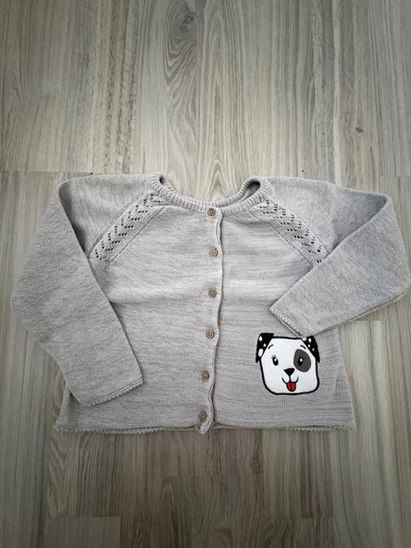 Svetrík h&m, h&m,116