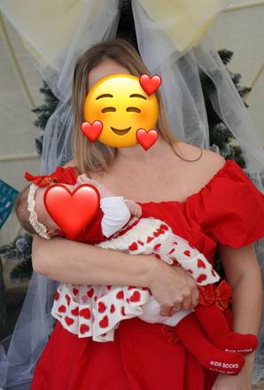 Sada pre bábätko, 62