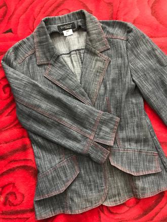 Dámske sako sharon, 34