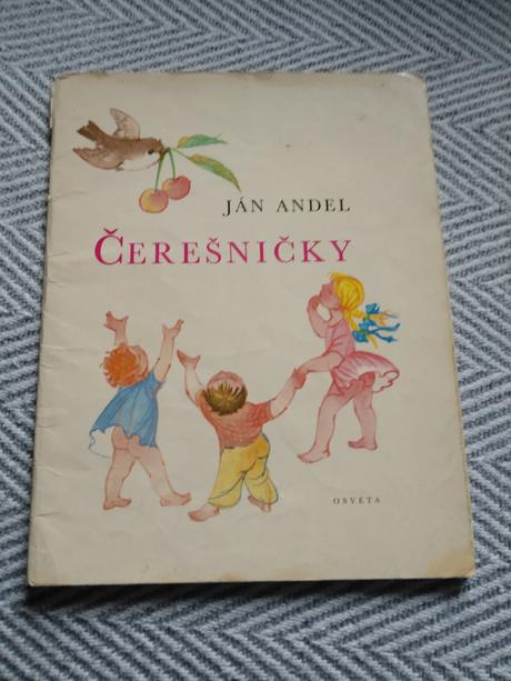 Čerešničky,