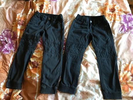 Rifle, kiki&koko,110