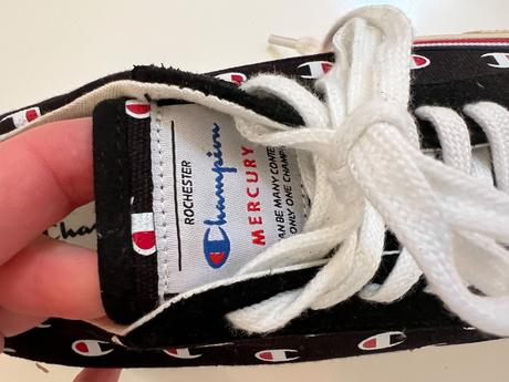 Tenisky champion mercury 40 unisex, champion,40