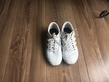 Kopačky adidas, adidas,33