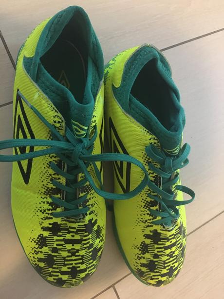 Halovky umbro, umbro,36