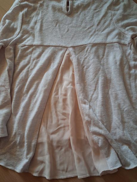 Sveter, palomino,110