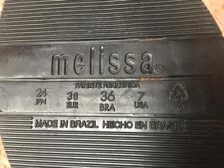 Melissa sandalky, melissa,38