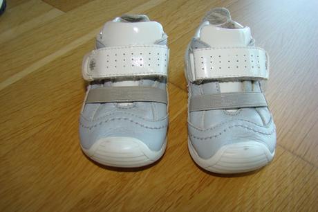 Topánočky biomecanics, 18