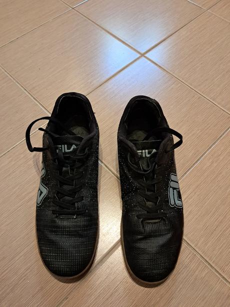 Chlapčenské halovky zn.fila, fila,40