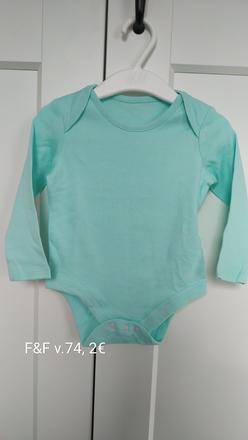 Body, f&f,74