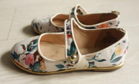 Topánočky h&m, h&m,31