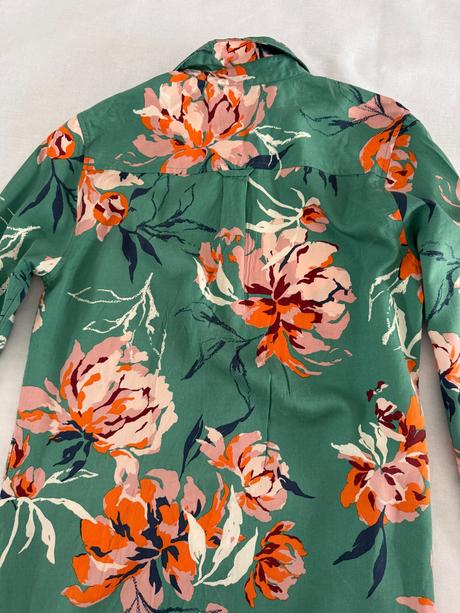 Gant - košeľové šaty, gant,34