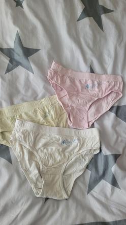 Nellys nohavičky, m