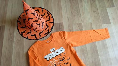 Kostým čarodejník, 