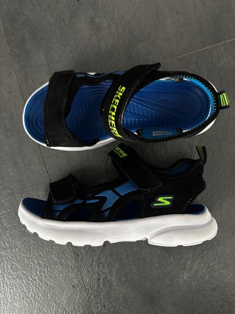 Letne sandale skechers, skechers,33