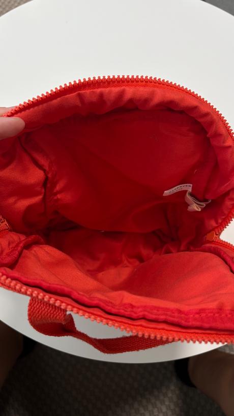 Maly ruksačik, reserved