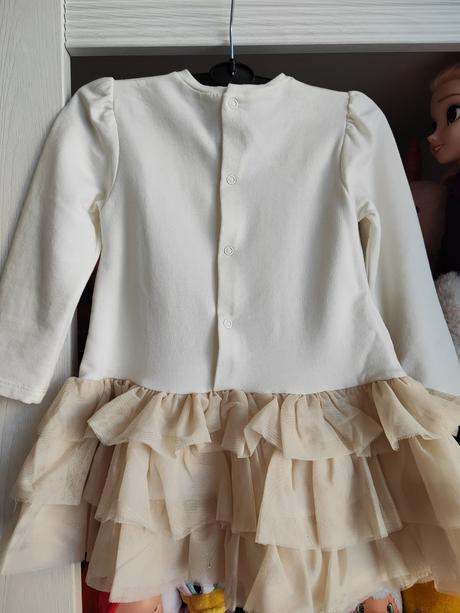 Šaty mayoral, mayoral,86