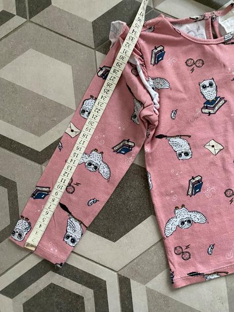 Tricko harry potter, h&m,98