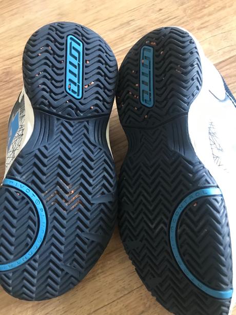 Tenisky na tenis lotto 31, lotto,31