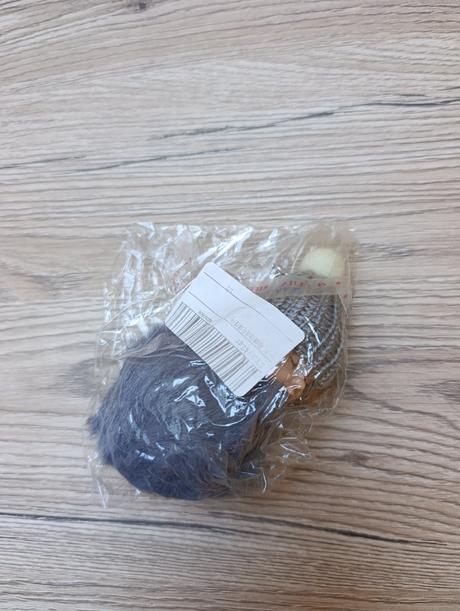 Prívesok bábätko - 3 farby, 