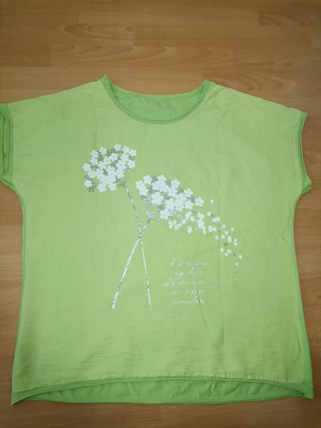 Dámske tričko /tunika č. 42, 42