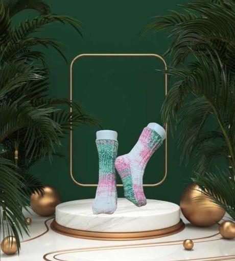 Pletene ponožky 50, 37 / 38